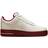 NIKE Air Force 1 '07 SE W - Sail/Metallic Gold/Black/Team Red