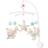 Fehn Musical mobile Children of Sea