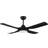 Eglo BONDI 1 ceiling light milky