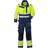 High vis Coverall Class 3 8026 PLU