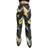 Dolce & Gabbana Women's Print High Waist Straight Trouser