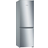Bosch Serie 2 KGN36NLEA Stainless Steel