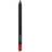 Gosh Copenhagen Velvet Touch lipliner waterproof #004-simply red