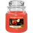 Yankee Candle Classic Medium – Apple & Sweet Fig Duftlys 623g