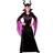 Atosa Masquerade Costume for Children Evil Queen