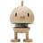 Hoptimist Bumble Raw oak S Prydnadsfigur