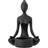 Bloomingville Benna Fyrfadsstage 12cm