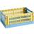 Hay Colour Crate Dusty Yellow Opbevaringsboks