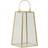 House Nordic Kea Open Lykta 23.5cm