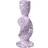 Broste Copenhagen Twist Composite Ljusstake 15cm
