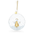 Swarovski Annual Edition 2022 Juletræspynt 9.9cm