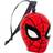 Marvel Spiderman Christmas Tree Ornament 7.4cm