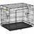 Midwest Contour Double Door Dog Crate