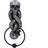 Nemesis Now Harry Potter Door Knocker The Dark Mark Door Knocker 23cm