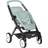 Smoby Maxi-Cosi Twin Doll Stroller