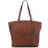 The Chesterfield Brand Berlin Cognac Leren Shopper C38.016031