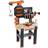 Smoby Black & Decker Builder Workbench