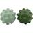 Tiny Tot Sensory Silicone Fidget Small Balls Green