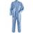 Fristads Kansas Cleanroom Coverall 8R012 XR50