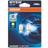 Osram T10 (W5W) Diadem Chrome Orange 2-pack