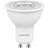 Century LED Pære GU10 Spot 6 W 440 lm 3000 K Dimbar Naturlig Hvid 1 stk