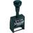 REINER Digit Auto Numberer Stamp 4.5mm