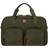 Bric's X-Bag 18-Inch Boarding Duffle Bag in Olive Olive One Size