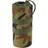 Brandit Flaskeholder 1 MOLLE-kompatibel (Woodland, One Size)