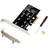 MicroConnect pcie x4 m.2