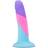 Blush Novelties DILDO MED SUGEKOP VISION OF LOVE