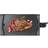 Taurus Stegeplade Glat Steak Max 2600W 2600
