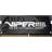 Patriot Viper Steel SO-DIMM DDR4 2666MHz 16GB (PVS416G266C8S)