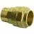 isiflo Isiflo 32 mm x R20 Rak Koppling