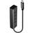 Lindy 4 Port USB 3.2 Gen 1 Type C Hub