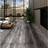 vidaXL Self-adhesive PVC Flooring Planks 5.21 m 2 mm Striped Wood