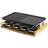 Domo DO9246G raclettegrill 8 personer