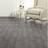 vidaXL Self-adhesive PVC Flooring Planks 5.21 m 2 mm Dark Grey