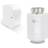 Hihome Smart Zigbee Radiator Thermostat Starter Kit