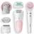 Braun Silk-epil 5 5-875 4-in-1 Beauty Set
