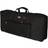 Gator GKB-88 Slim Gig Bag for 88 Note Keyboards Slim