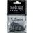 Ernie Ball 1.5mm Black Multipack Prodigy Picks 6-pack