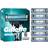 Gillette Mach3 6-pack