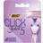 Bic Soleil Click 5 Refill 4 st
