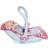 Baby Annabell Creation Baby Annabell Active baby seat, pink