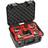 SKB iSeries 1309-6 Dual Layer Four GoPro Case