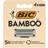 Bic Bamboo Razor Blades 4-pack