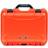 Nanuk Nanuk 915 Vattentät Hårt Skal Orange