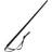 Rimba Leather Cane Whip 62cm