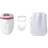 Philips BRE255/00 Epilator Hvid