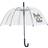 Bride Tribe Dome Umbrella